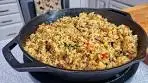Cajun Dirty Rice