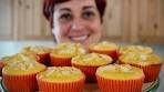 CAMILLE - Homemade Carrot Muffins Easy Recipe by ...