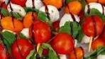 Caprese Salad Skewers | Fresh Bites of Mediterranean Bliss!