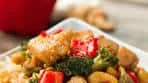 Cashew Chicken Stir-Fry Recipe by Tasty