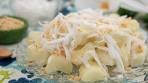 Cassava and Coconut Milk (Khoai Mi Nuoc Cot Dua) - Instant ...