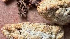 Chai Scones