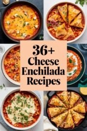 36+ Cheese Enchilada Recipes You’ll Love to Make for Dinner Tonight! 36+ Cheese Enchilada Recipes You’ll Love to Make for Dinner Tonight! – cheese enchilada recipes