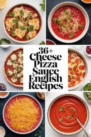 36+ Delicious Cheese Pizza Sauce Recipes to Try Tonight for a Flavorful Family Feast! 36+ Delicious Cheese Pizza Sauce Recipes to Try Tonight for a Flavorful Family Feast! – cheese pizza sauce english recipes