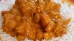 Chicken Curry with Apple and Raisins | Irish people love a ...