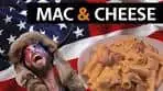 Chicken MAC & CHEESE Buffalo, with a delicious secret, in ...