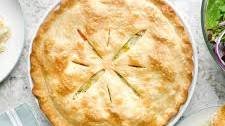 Chicken Potpie