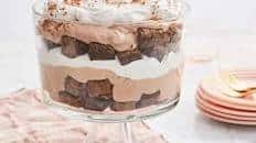 Chocolate Trifle