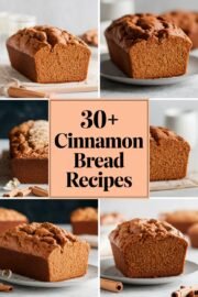 30+ Feel-Good Cinnamon Bread Recipes to Brighten Your Day and Warm Your Home 30+ Feel-Good Cinnamon Bread Recipes to Brighten Your Day and Warm Your Home – cinnamon bread recipes