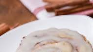 Cinnamon Roll Pancake Recipe