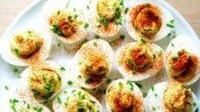 Classic Deviled Eggs