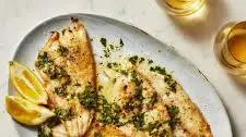 Classic Sole Meunière