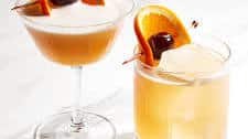 Classic Whiskey Sour