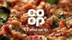 Co-op | Baked Tomato Rice