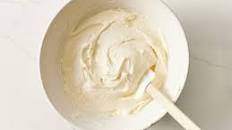 Cool Whipped Frosting