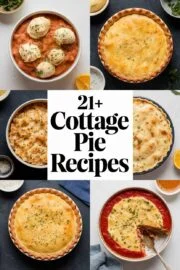 21+ Best Cottage Pie Recipes You’ll Want to Make Tonight! Cozy Comfort Food Awaits! 21+ Best Cottage Pie Recipes You’ll Want to Make Tonight! Cozy Comfort Food Awaits! – cottage pie recipes