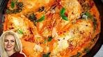 Creamy Tomato Basil Chicken Recipe