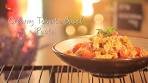 Creamy Tomato Basil Pasta | EASY Red Sauce Pasta Recipe ...