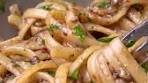 Delicious Black Garlic Linguine Recipe: A Flavorful Twist on ...