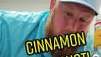 Delicious Fireball Cinnamon Roll Cocktail Recipe
