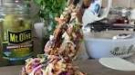 Delicious Jalapeño Coleslaw Recipe for Pulled Pork