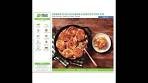 DEMO Homestyle Chicken & Biscuit Pot Pie