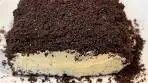 Dirt Cake - Easy, No Bake Oreo Dessert