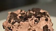Dirt Cake Recipe