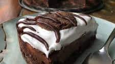 Dirt Cake (V/GF)