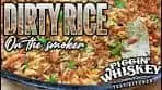 Dirty Rice on the Smoker - Ep. 29
