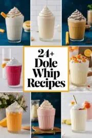 24+ Delicious Dole Whip Recipes You Can Make at Home Today! 24+ Delicious Dole Whip Recipes You Can Make at Home Today! – dole whip recipes