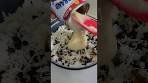 Easy Almond Joy Cookies
