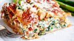 Easy Baked Vegetable Lasagna Primavera | {NEW!} This Easy ...