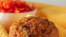 Easy Carrot Cake Muffins (Made With Cake Mix)