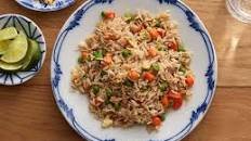 Easy Fried Rice