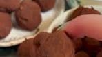 Easy Homemade Clotted Cream Chocolate Truffles Recipe