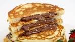 (EASY!!) NUTELLA-STUFFED PANCAKES RECIPE | HOW TO ...