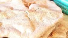 Easy unleavened bread recipe