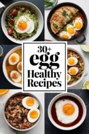 30+ Homemade Egg Recipes for a Healthy and Delicious Start to Your Day 30+ Homemade Egg Recipes for a Healthy and Delicious Start to Your Day – egg healthy recipes