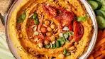 Elevate Your Hummus Game with This Flavorful Sun Dried ...