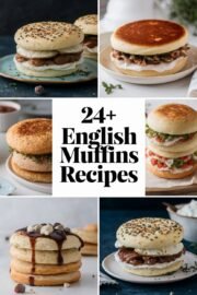 24+ Favorite English Muffin Recipes That Will Make Breakfast Extra Special 24+ Favorite English Muffin Recipes That Will Make Breakfast Extra Special – english muffins recipes