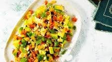 Ensalada de Aguacate Recipe (Avocado Salad)