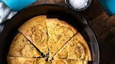 Farinata (Italian Chickpea Pancake)