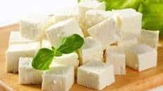 Feta Cheese Making Recipe