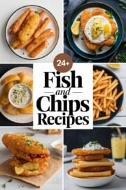 24+ Delicious Fish and Chips Recipes You Must Try for a Perfect Family Dinner! 24+ Delicious Fish and Chips Recipes You Must Try for a Perfect Family Dinner! – fish and chips recipes