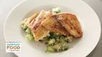 Fish Recipe - Tilapia & Quinoa - Reader Request Week ...