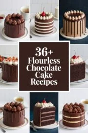 36+ Favorite Flourless Chocolate Cake Recipes You Must Try Today for Decadent Delight! 36+ Favorite Flourless Chocolate Cake Recipes You Must Try Today for Decadent Delight! – flourless chocolate cake recipes