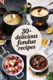 30+ Delicious Fondue Recipes to Delight Your Guests and Elevate Your Gatherings! fondue-ccccc-10321