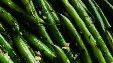 French Green Beans with Herb Butter
