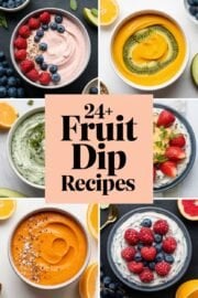 24+ Simple Fruit Dip Recipes That Will Make Your Snacks Shine! 24+ Simple Fruit Dip Recipes That Will Make Your Snacks Shine! – fruit dip recipes